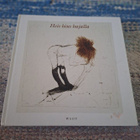Outi Heiskanen-Heis Hius Hajalla - pikkukuva 1