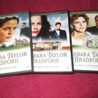 Barbara Taylor Bradford - Rahan ruhtinatar - trilogia  (DVD) - pikkukuva 1