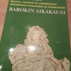 Maailmantaide Barokin aikakausi. - pikkukuva 1