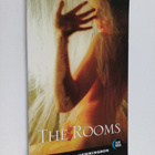 Michael Hemmingson : The rooms - pikkukuva 1