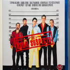 EPÄILLYT / THE USUAL  SUSPECTS - Blu-ray - pikkukuva 1