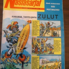 Nastasarjat # 5/1965 - pikkukuva 1