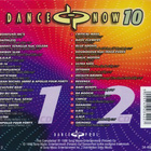 Dance Now 10 CD  - pikkukuva 2