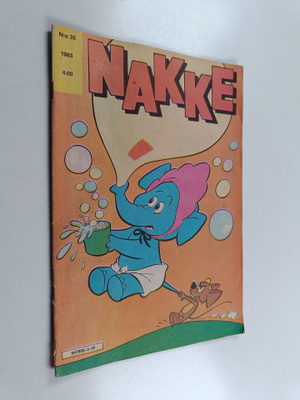 Nakke 35/1983