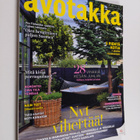 Avotakka 5/2011 - pikkukuva 1