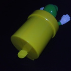 McDonald's Nintendo Super Mario LUIGI LAUNCHER - pikkukuva 4