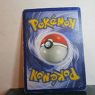 POKEMON DIGLETT 47/102  1999 Wizards - pikkukuva 2