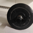 Käsipaino, yhteensä 12kg - pikkukuva 2