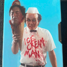 Ice Cream Man 4K Limited Edition | US | 1995 - pikkukuva 1