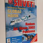 Siivet - Wings N:o 5/2002 - pikkukuva 1