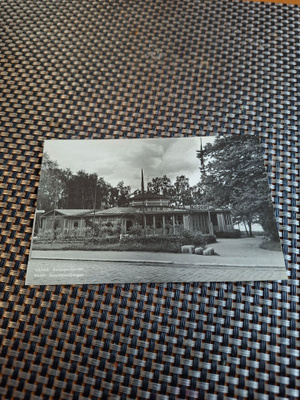 A Vaasa Rantapaviljonki