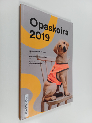 Opaskoira 2019