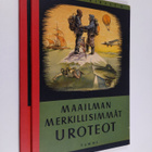 Åke Löfgren : Ennätyskirjat 2-3 : Maailman merkillisimmä... - pikkukuva 1