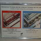 The Beatles CD 6 biisiä * PROMO USA1993 - pikkukuva 2
