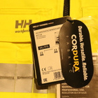 HELLY HANSEN RIIPPUTASKULIIVI KOKO XXXL - pikkukuva 3