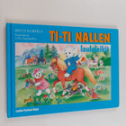 Riitta Korpela : Ti-Ti Nallen laululeikit - pikkukuva 1