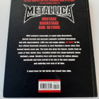 Metallica : So What! kirja - pikkukuva 2