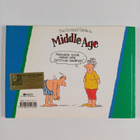 Roland Fiddy : The Victim's Guide to Middle Age - pikkukuva 2
