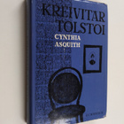 Cynthia Asquith : Kreivitär Tolstoi - kuvaus Leo Tolstoin... - pikkukuva 1