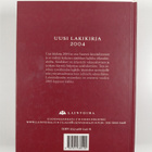 Uusi lakikirja 2004 - pikkukuva 2