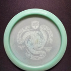 Discmania Color Glow FD Night Strike III - pikkukuva 2