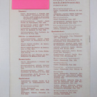 Sisälähetys N:o 6/1958 - pikkukuva 2