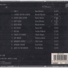 The black box of jazz disc four - CD - pikkukuva 2