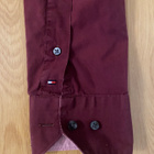 Tommy Hilfiger slim fit kauluspaita - pikkukuva 4