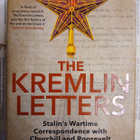 Reynolds; Pechatnov - The Kremlin Letters (hardcover) - pikkukuva 1