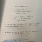 Mediterranean Mosaic. Popular Music and Global Sounds - pikkukuva 3