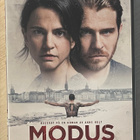Anne Holt: MODUS: Kausi 1 (2DVD) Melinda Kinnaman (UUSI) - pikkukuva 1