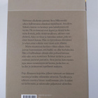 Pirjo Rissanen : Posliinihäät - pikkukuva 2