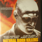 Natural Born Killers - Syntyneet Tappajiksi DVD Oliver Stone - pikkukuva 1