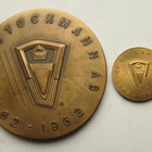 3 x Oy Stockmann Ab - pikkukuva 2