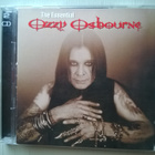 Ozzy Osbourne - The Essential 2CD - pikkukuva 1