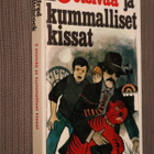 3 etsivää ja kummalliset kissat ( 1.p. 1976 ) - pikkukuva 1
