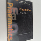 George Yule : Pragmatics - pikkukuva 1