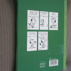 Charles M. Schulz : Ressun golfkoulu ( 1.p. 2006 ) - pikkukuva 2