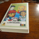 vanha vhs kasetti pikku naisia - pikkukuva 1