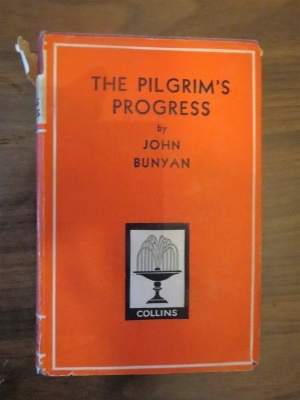 John Bunyan: The Pilgrim's Progress