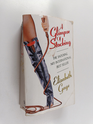 Elizabeth Gage : A Glimpse of Stocking