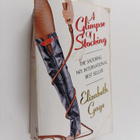 Elizabeth Gage : A Glimpse of Stocking - pikkukuva 1