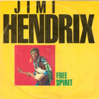 JIMI HENDRIX: 2 x LP - pikkukuva 1