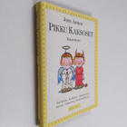 John Astrop : Pikku kaksoset : luonne, kehitys, menestys,... - pikkukuva 1