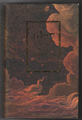 Mike Pohjola : 1827