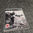 Batman Arkham City (PS3) - pikkukuva 1