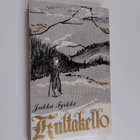 Jukka Tyrkkö : Kultakello (signeerattu) - pikkukuva 1