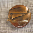 F.I.D.E.M XIX Congress mitali 1983 Firenze /Jorio Vivarelli. - pikkukuva 1