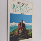 Claude de Seynes : Huopakynätekniikka - pikkukuva 1