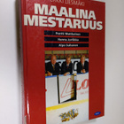 Erkki Liesmäki : Maalina mestaruus : Pentti Matikainen, H... - pikkukuva 1